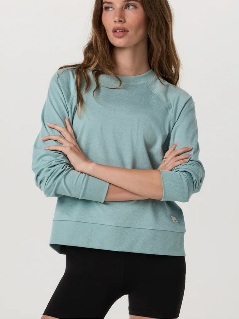 Vuori Halo Long Sleeve